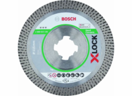 Bosch Diamantový kotouč X-LOCK 115 mm (2608615134)