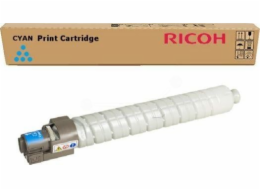Ricoh Originální azurový toner 841163 (842051)