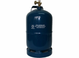 Unimet TURISTICKÁ LÁHEV 12,3 L/5 KG PRÁZDNÁ