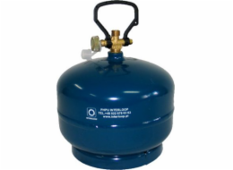 Unimet TURISTICKÁ LÁHEV 4,8 L/2 KG PRÁZDNÁ