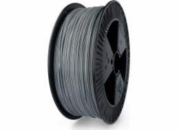 Devil Design Filament DEVIL DESIGN 05902280032045 PLA ŠEDÝ 1,75 mm 2 kg