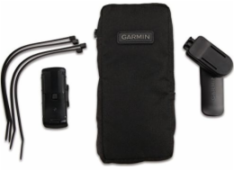 Garmin GPS navigace Montážní sada Garmin s přepravním pouzdrem kompatibilní s mnoha externími GPS zařízeními Garmin