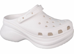 Crocs&nbsp;Dřeváky&nbsp;W&nbsp;Classic&nbsp;Bae&nbsp;Clog&nbsp;206302-100&nbsp;38/39&nbsp;Bílé