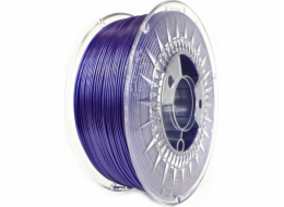 Devil Design DEVIL DESIGN 05902280031888 PLA filament GALAXY VIOLET 1,75 mm 1 kg