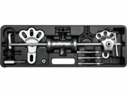 Yato MÉNĚ BEZSTAHOVÁK NA NÁBOJE A LOŽISKA 16 DÍLŮ.