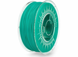 Devil Design 3D tiskárna DEVIL DESIGN 05902280032038 PLA filament SMARAGDOVĚ ZELENÁ 1,75 mm 1 kg