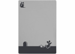 BabyMatex Miky Deka 100% Bavlna 75*100 univerzální