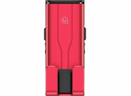 Usams Držák do auta Gravity kovový ZJ060ZJ01