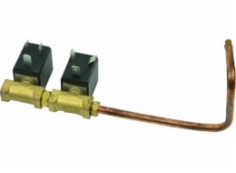 Geko Solenoidový ventil pro plynový ohřívač 40 kW