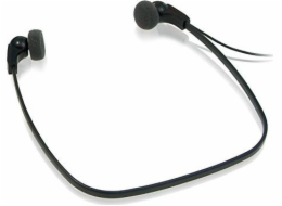 Philips Sluchátka Sluchátka Philips s přepisem LFH0334