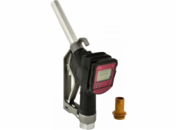 Geko PALIVOVÁ ČERPADLO S ELEKTRONICKÝM LCD POČÍTADLEM (10) G00950 GEKO