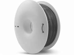 Fiberlogy filament ABS PLUS grafit 1,75 mm 0,85 kg