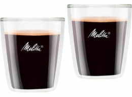 Melitta Termosklenice Melitta 80ml - 2 ks
