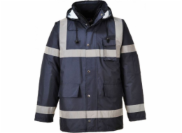 Unimet pláštěnka S433 tmavě modrá velikost L