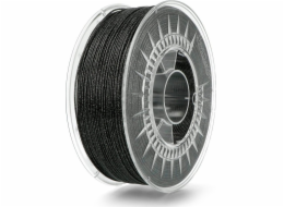 Devil Design 05902280031925 PETG filament GALAXY ČERNÝ 1,75 mm 1 kg