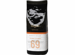 Venezia Cornella Espresso 75 kávových zrn 1 kg