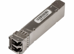 MikroTik MIKROTIK S+C55DLC10D SFP+ CWDM MODUL 10G SM 10KM 1550NM DUÁLNÍ LC-KONEKTOR DDM