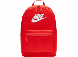 Nike Batoh Heritage červený DC4244 673