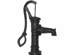 Omnigena habešská dekorativní ruční pumpa