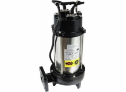 Omnigena WQ 1800 FURIA ponorné čerpadlo s mlýnkem