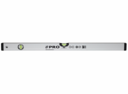 PRO&nbsp;Anodizovaná&nbsp;vodováha&nbsp;50&nbsp;cm&nbsp;(110-05)