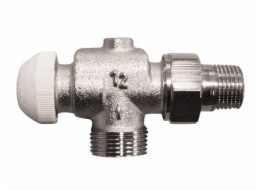 Herz Termostatický rohový ventil 1/2" speciální tvar - 1772891