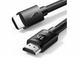 Ugreen HDMI - HDMI kabel 5m černý (UGR1074BLK)