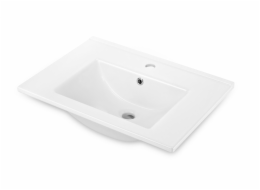 Deante Floks umyvadlo 60cm (CDI 6U6M)