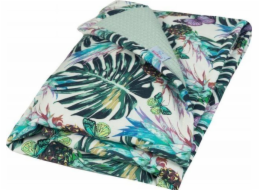 BabyMatex Deka Prestige 100% bavlna 75*100 oboustranná