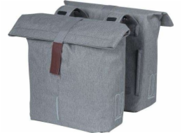 Basil Dvojitá taška Basil City 32 l Zadní taška