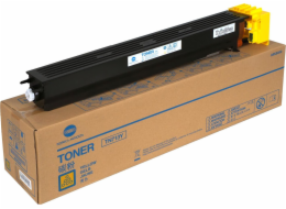 Konica Minolta A9K8250  TN713Y  originál