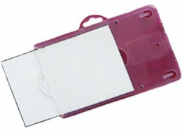 Argo Držák na identifikační odznaky 50 ks (36K080X)