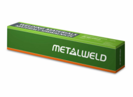Metalweld Rutilová elektroda RUTWELD R3 4,0 mm 4,5 kg