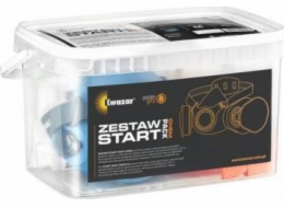 Kwazar Chemický balíček Quasar Start (102550)