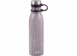 Contigo Termoláhev Matterhorn Couture 590ml světle dřevo