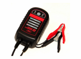 Ideal Inteligentní nabíječka Rectifier 4 6/12V
