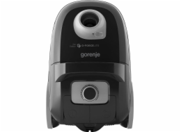 Gorenje Vysavač G-Force Lite Pet Edition VCEA28GLBK
