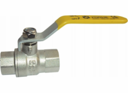 Invena Plynový ventil DN-25