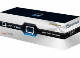 Quantec Náhradní černý toner 09A (TON-0257)