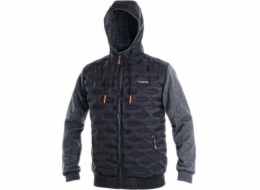 Unimet OCHRANNÁ BUNDA/MIKINA MINTER VELIKOST XL