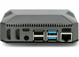 Argon40 Kryt Argon One V2 pro Raspberry Pi 4B (ARG-15391)
