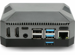 Argon40 Pouzdro Argon ONE M.2 pro Raspberry Pi 4B (ARG-17273)