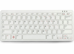 Raspberry Pi Sada osobního počítače 400 s 4GB RAM, US (RPI-17918)