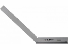 Limit Mezní úhel s patkou 135° 300x200 mm