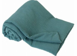 BabyMatex mušelínová deka 75/100 univerzální mušelín