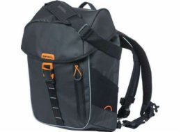 Basil Batoh Miles Tarpaulin Daybath 17 L Zadní brašna