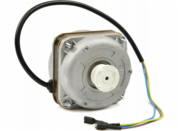 Geko Motor plynového ohřívače 15KW