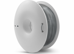 Fiberlogy Filament PLA světle šedý