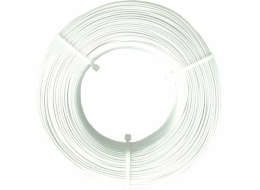 Fiberlogy PETG filament bílý (REF-EPET-WHITE)