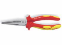 VBW Izolované kleště s půlkulatým čelistem 200 mm (87592210)